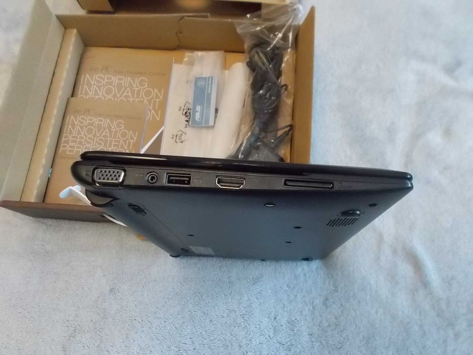 Лаптоп  -  ASUS EEE PC -10,1" , като НОВ