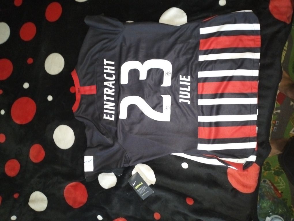 Tricou  Eintracht 23