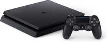 PlayStation 4, cu Modare si 45 de jocuri 2025