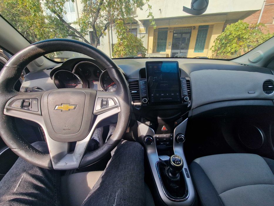 De vânzare: Chevrolet Cruze