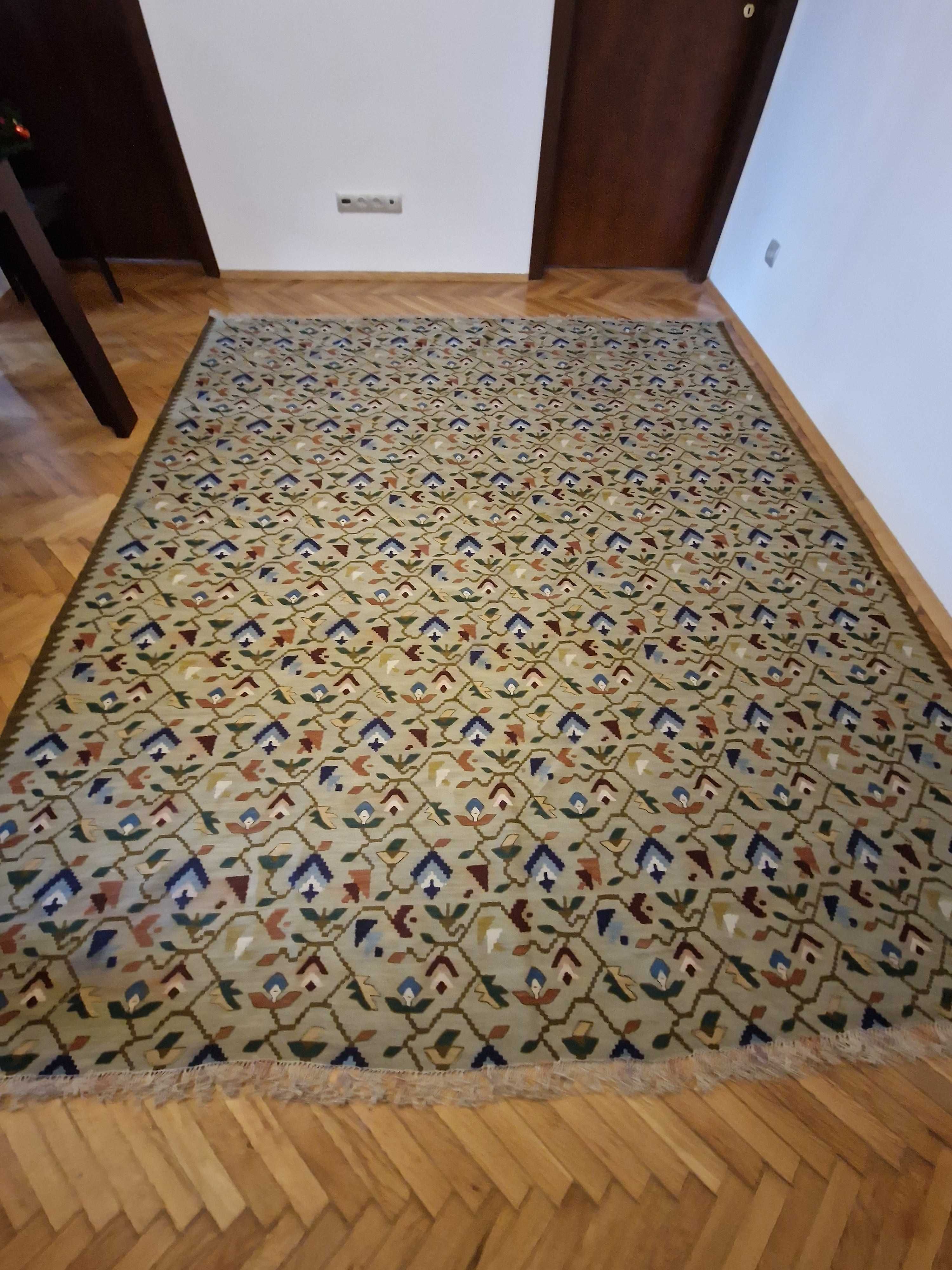 Чипровски килим от 1930 г.