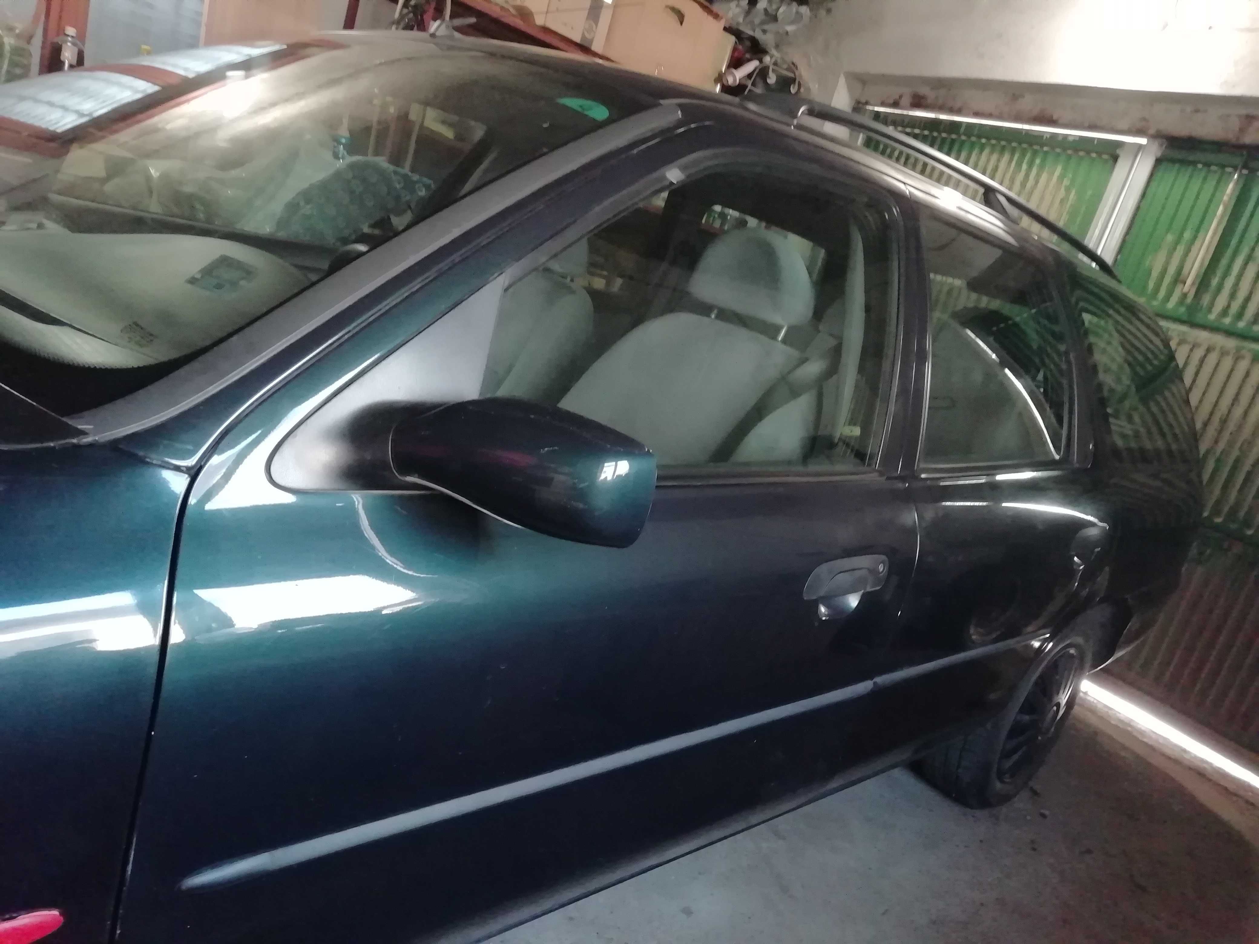 Ford Mondeo GLX 1.8 Turnier 115 к.с 1997 г – запазен, бензин, Германия