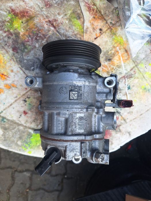 Compresor clima Audi A6 C7 4G0 260 805