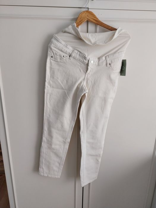 Дънки за бременни