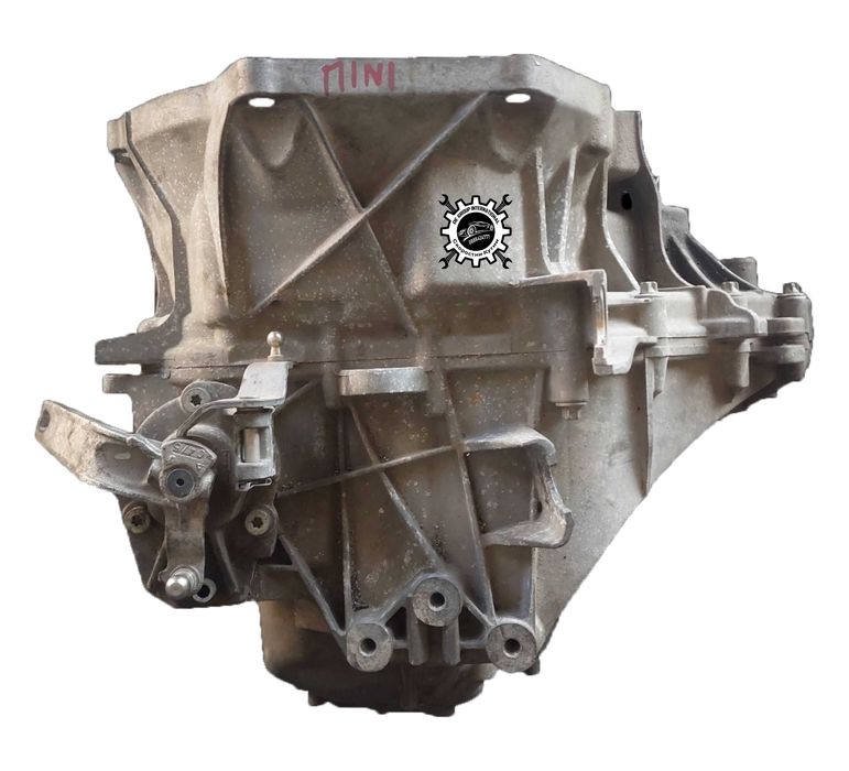 Ръчна скоростна кутия - BMW/Mini Cooper - 1.5 i - (2014 г.+) - GETRAG