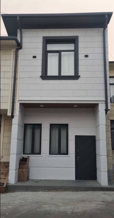 Паркентский Таун Хаус 130м2 с ремонтом Безруз ресторан