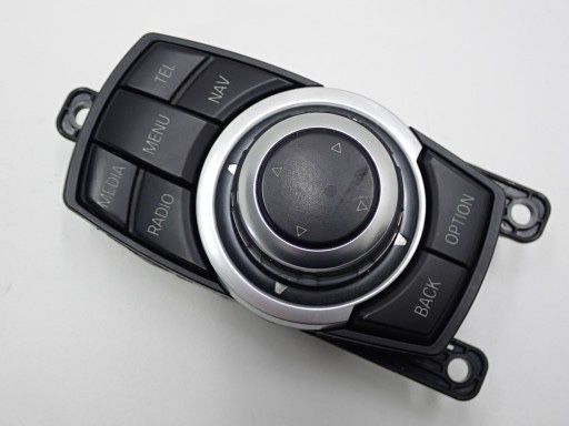 BMW навигация F30 F31 F32 F33 F34 F36 малка навигация комплект