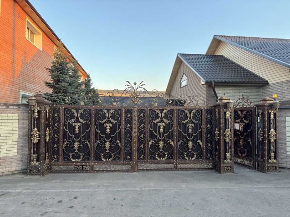 Продается коттедж