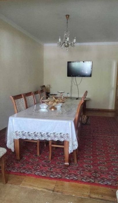 Юнусабад 19. 2/1/5