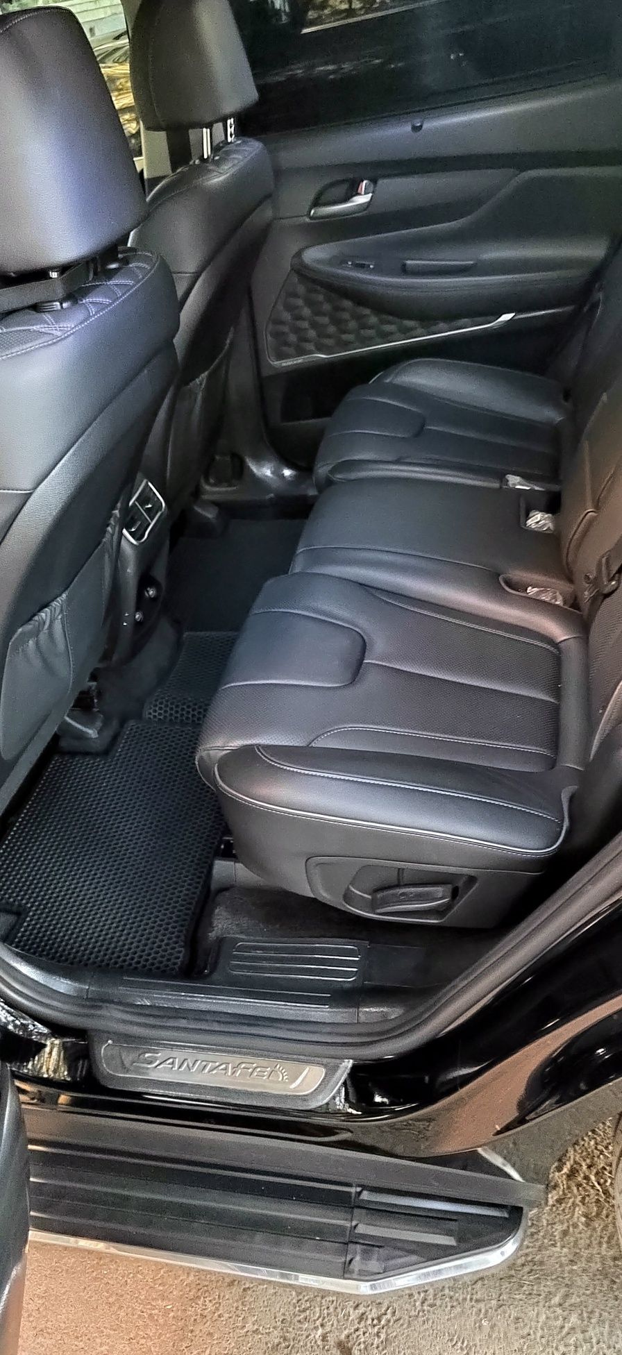 Santafe FE 3.5 litr