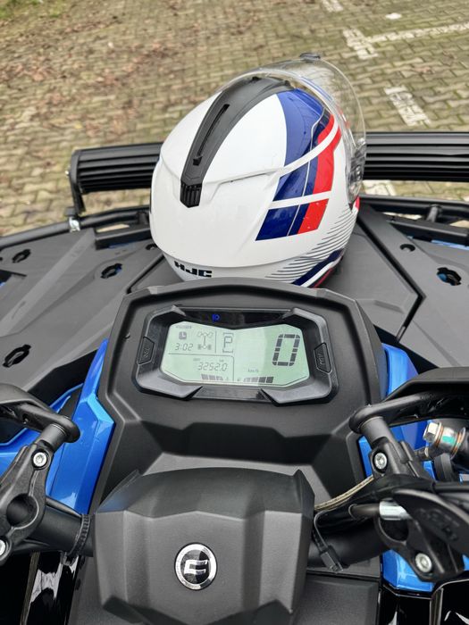 Vand cf moto 1000 eps 2022