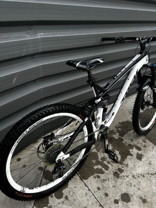 Trek Slash 7 Alpha