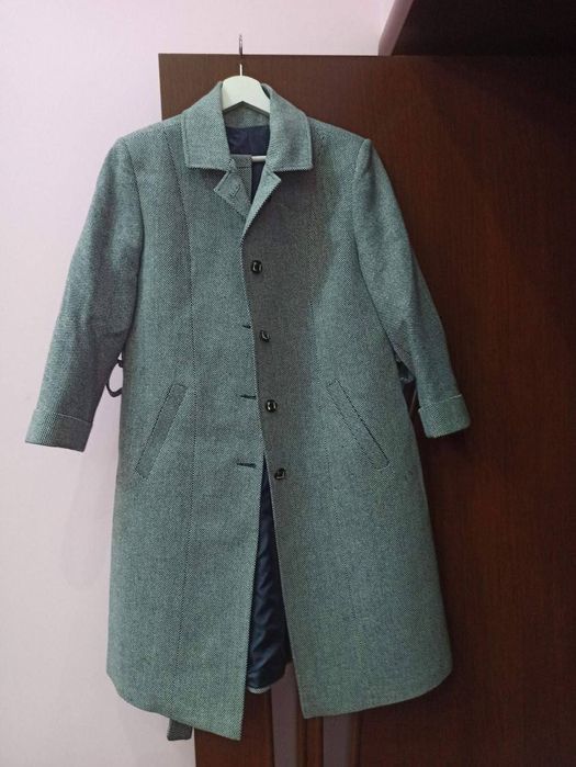 Пальто сотилпди Турецкий