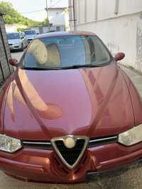 Electromotor Alfa Romeo 156 1.9 jtd 2003