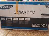 Срочно продаю телевизор  SAMSUNG  SMART