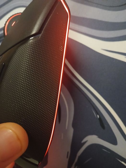 Vand mouse Razer Basilik V3