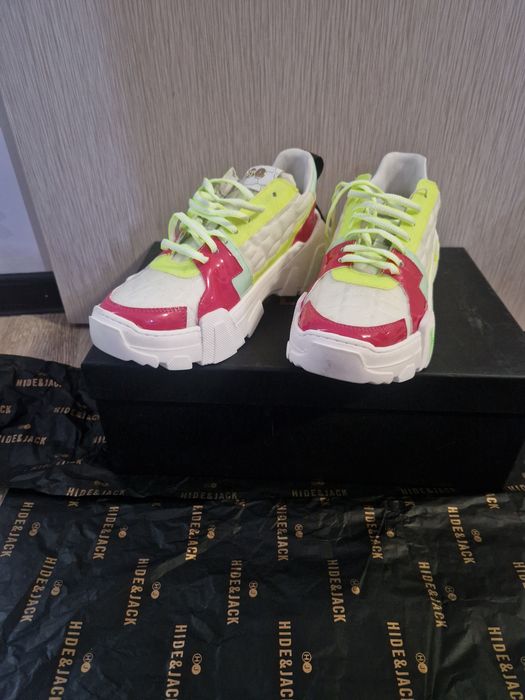 Нови италиански сникърси