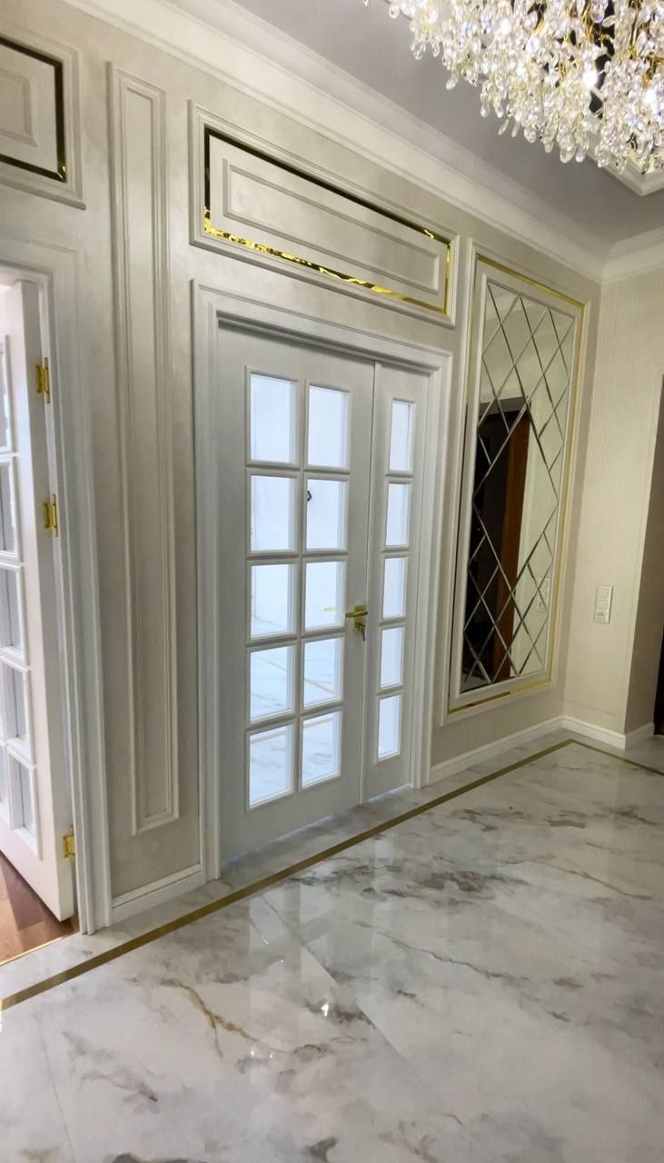 Продётся Квартира ПАРИСЕН Golden House