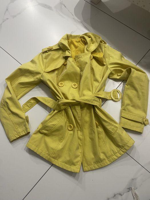 Trenci damq cu buzunare