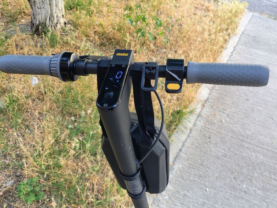 Trotineta Ninebot G30P
