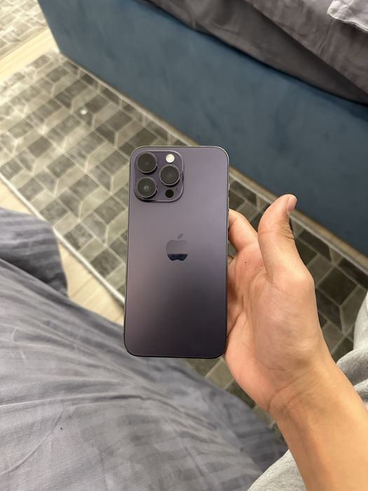 Айфон 14 про макс 512 гб , 88%