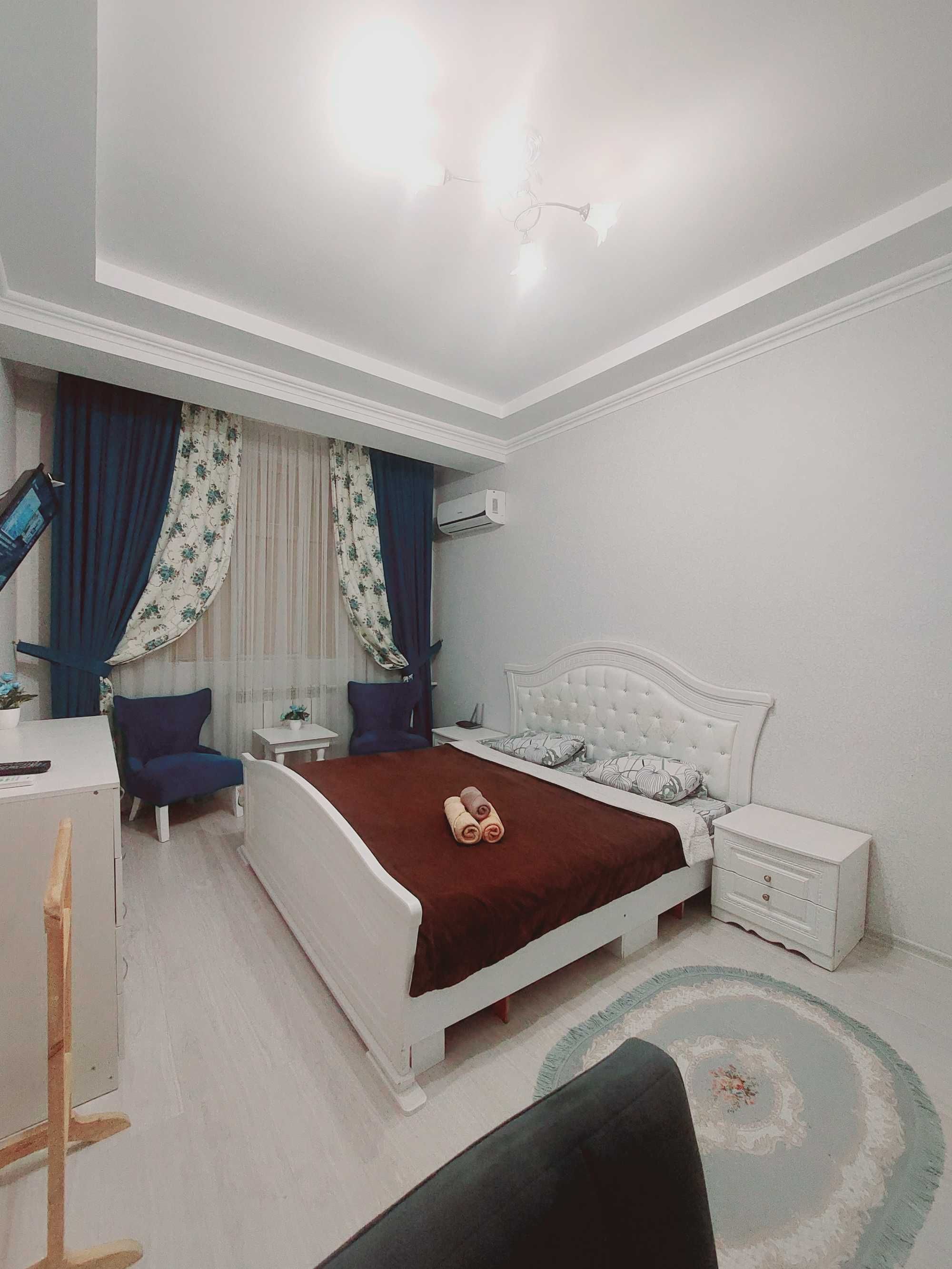 Caspian House Aktau  Жк Гринпарк 17мик 7дом  8 этаж