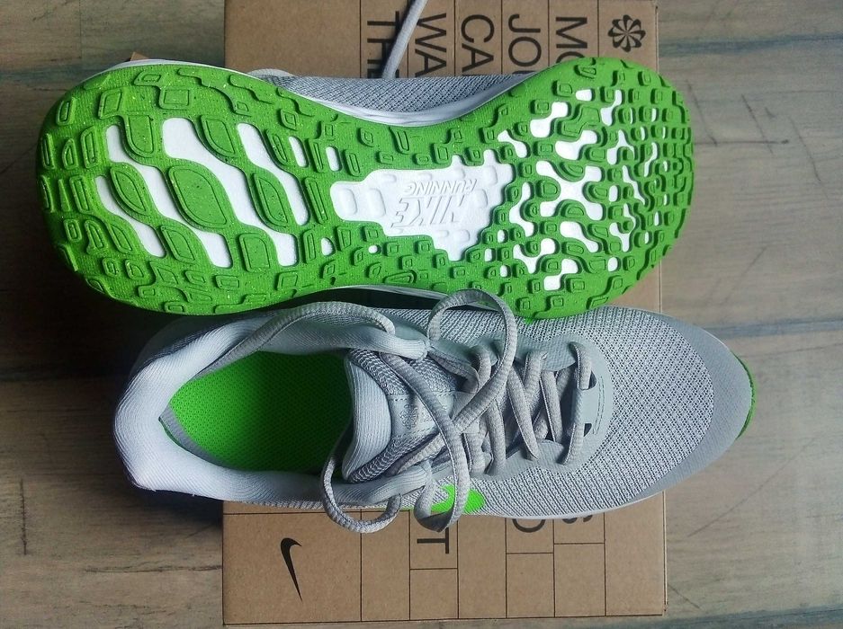 Дамски маратонки Найк Nike Revolution 6 NN 38 и 38.5 размер