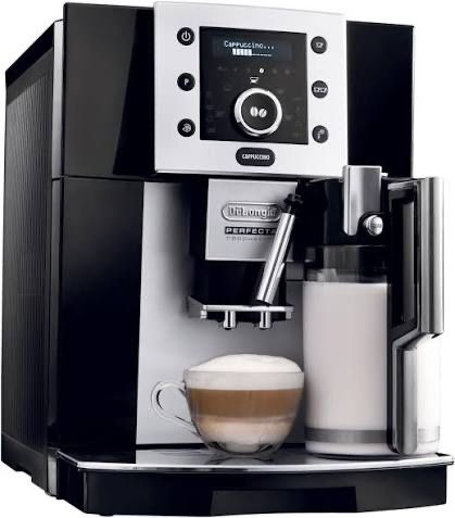Кафеавтомат DeLonghi Perfecta Cappuccino ESAM 5550