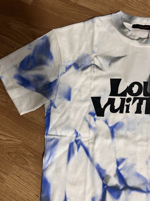 louis vuitton tricou