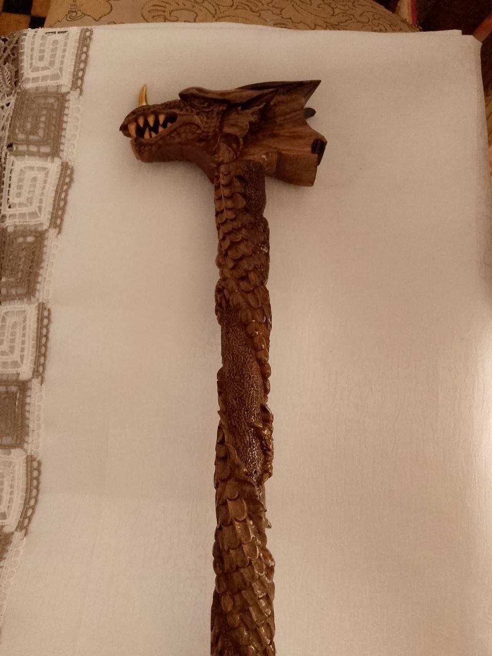 Хасса дракон зонский янги