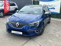 Renault Megane 1.5 dCi GT-Line BOSE/ Garantie12 Luni / In rate Avans 0%