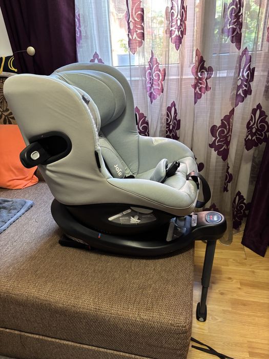 Scaun de masina Joie i-Spin 360