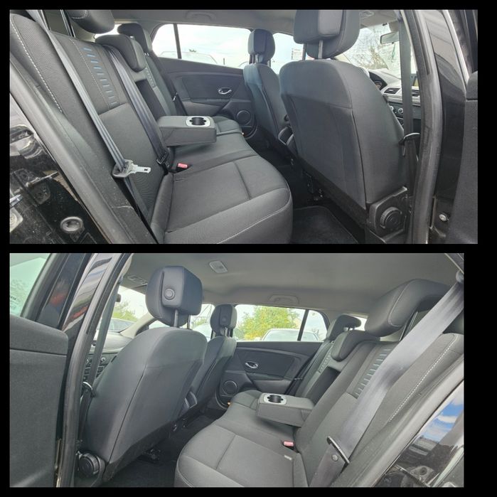 Renault Megane 1.6benzina Euro5