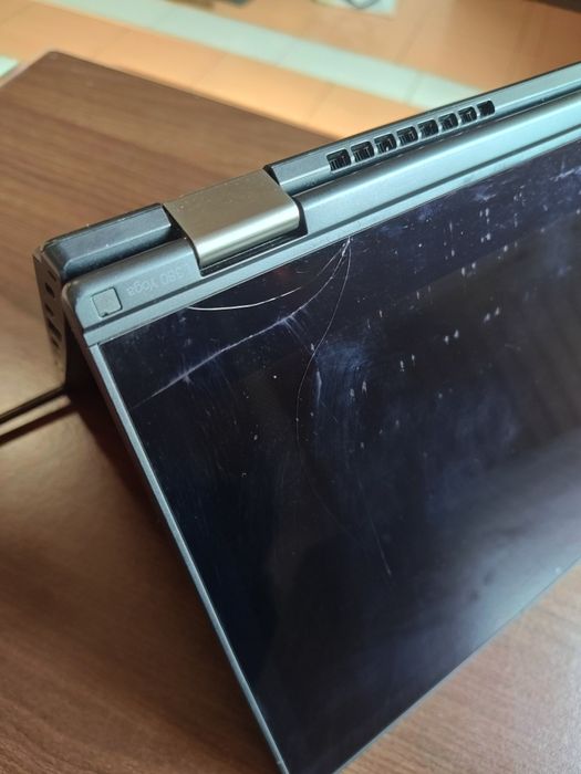 Lenovo ThinkPad L380 Yoga 13.3 inch Full HD