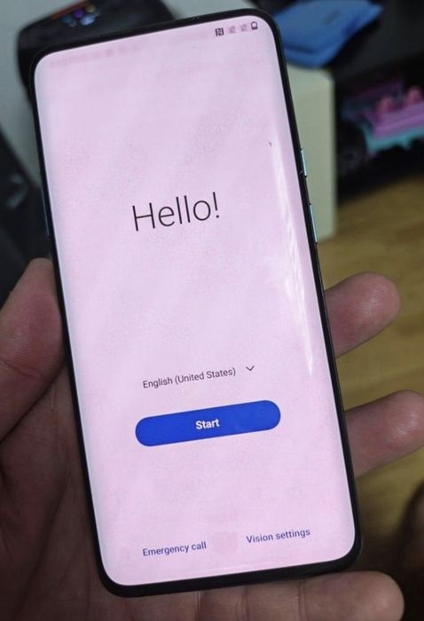 Vând sau Schimb OnePlus 7T PRO 5G