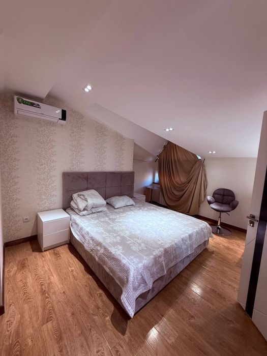 ЖК Real house Паркентский Ор корзинка авиатор Продается 2х ком 46м2