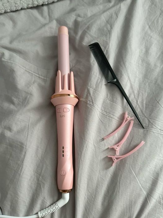 Плойка 2000
Кольцо 3000