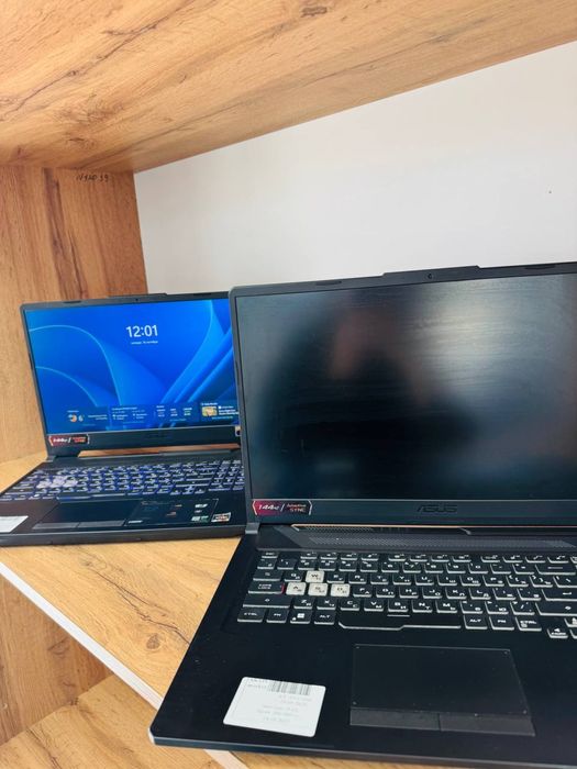 ASUS TUF GAMING от Актив Маркет