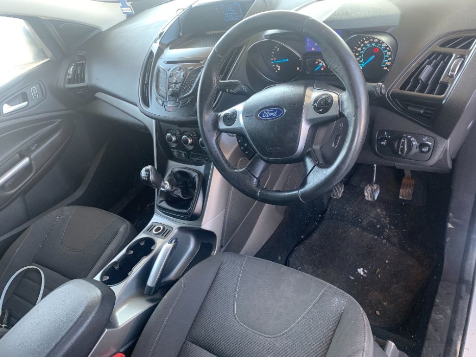 piese de interior ford kuga 2013 din dezmembrari