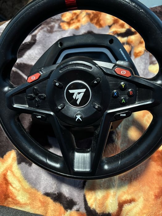 Thrustmaster T128X
