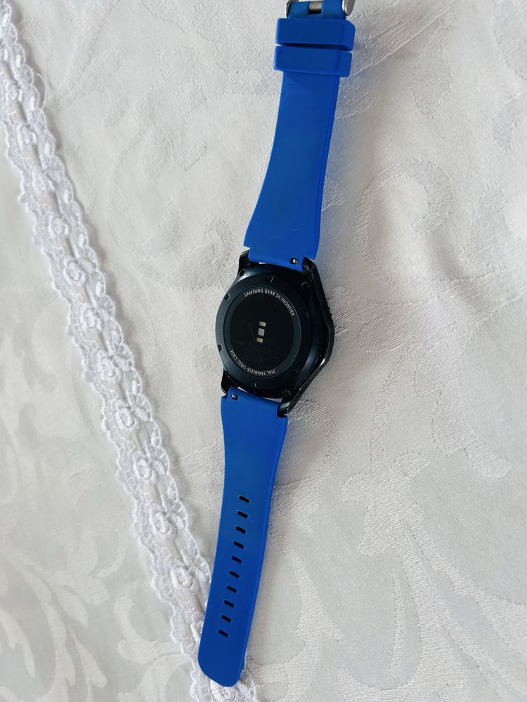 Смарт часовник Samsung Galaxy watch