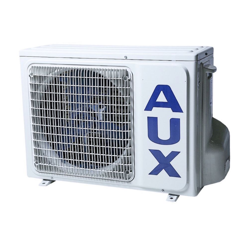 Кондиционер AUX 12* 18* Inverter (+ TEN) Установка есть Доставка бонус