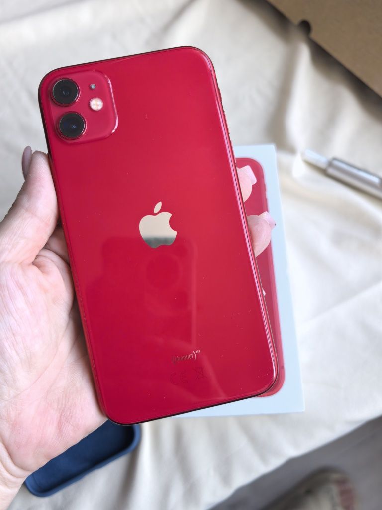 IPhone 11  128GB