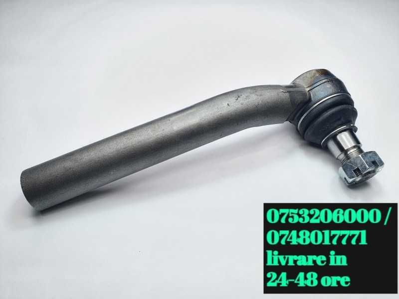 cap bara tractor John Deere