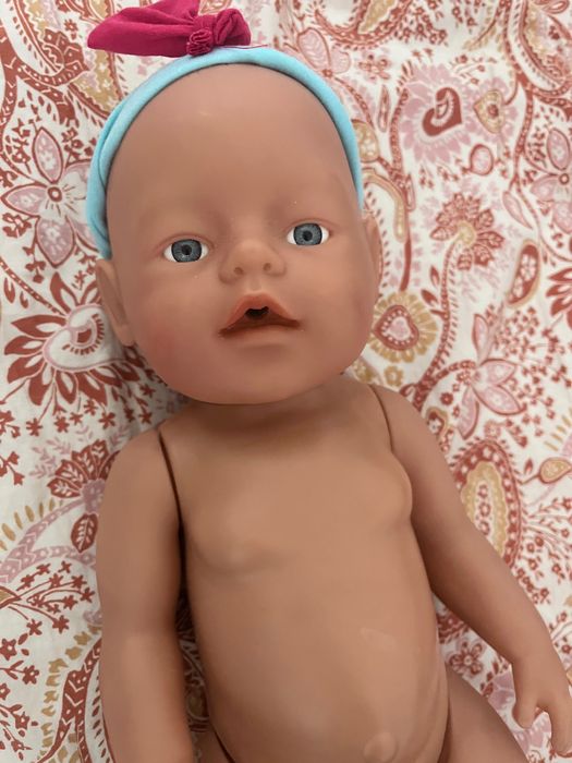 Кукли бебета различни видове