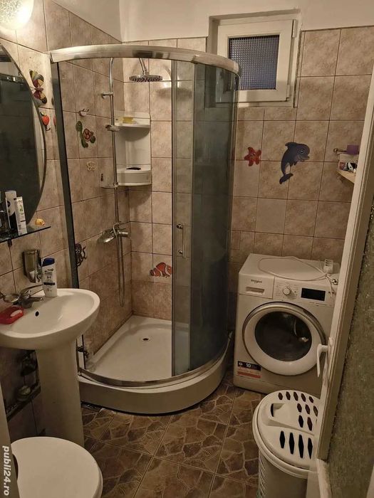 Apartament 2 Camere · 55 mp · Etaj 1 · Zona Cazarmii