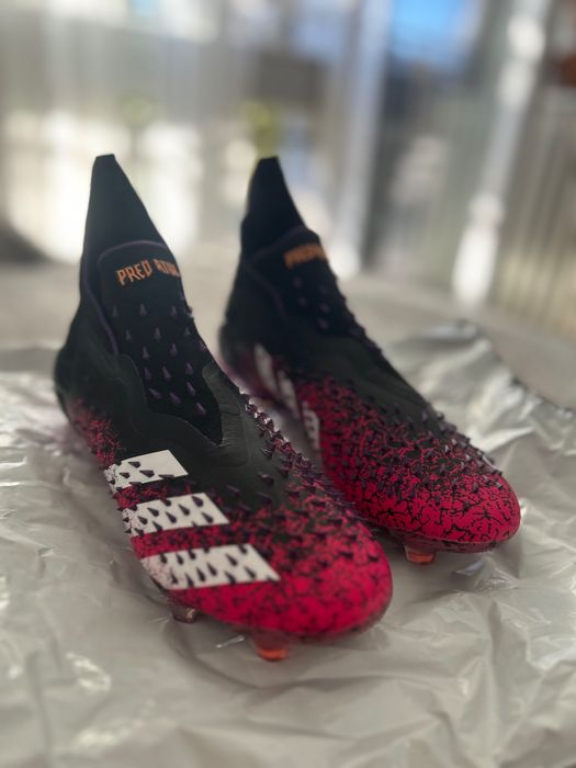 Ghete Predator 37/38