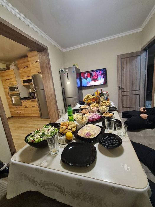 Паркентский,  паспортный стол