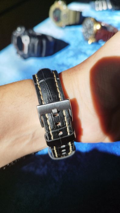 Часовник casio като нов