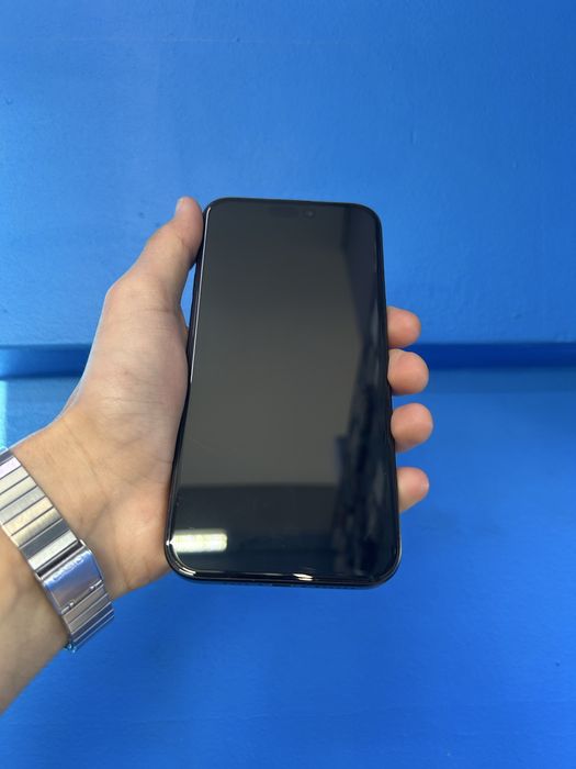 Iphone 15 pro max/256 gb blue